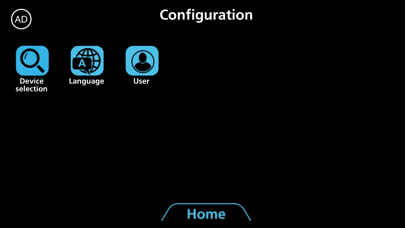 WX SmartControl screenshot 1