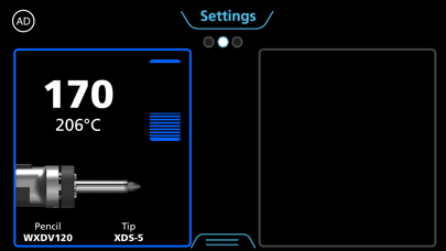 WX SmartControl screenshot 4