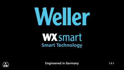 WX SmartControl screenshot 5