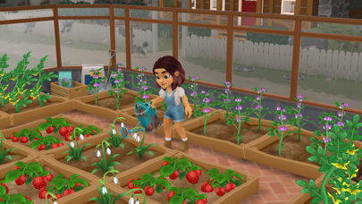 Wylde Flowers screenshot 10