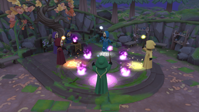 Wylde Flowers screenshot 9