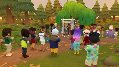 Wylde Flowers screenshot 2