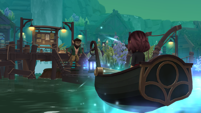 Wylde Flowers screenshot 7