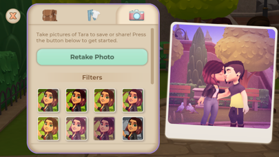 Wylde Flowers screenshot 4
