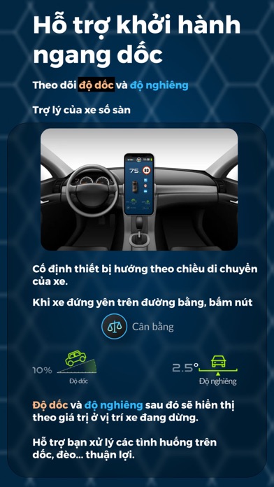 WYN - Cảnh báo giao thông screenshot 3