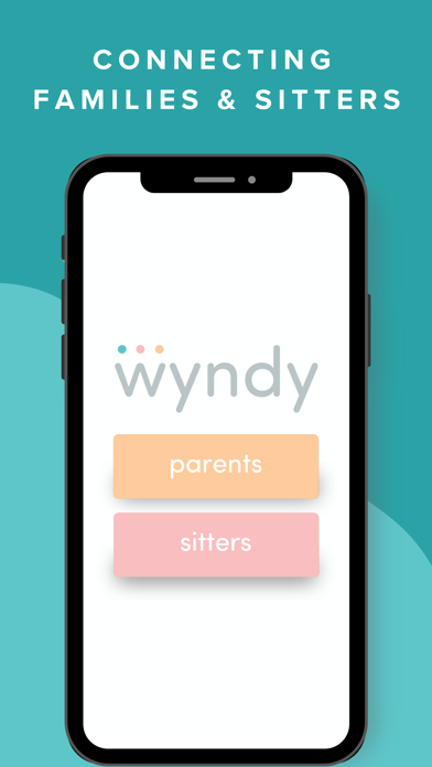 Wyndy: Babysitting, simplified screenshot 10