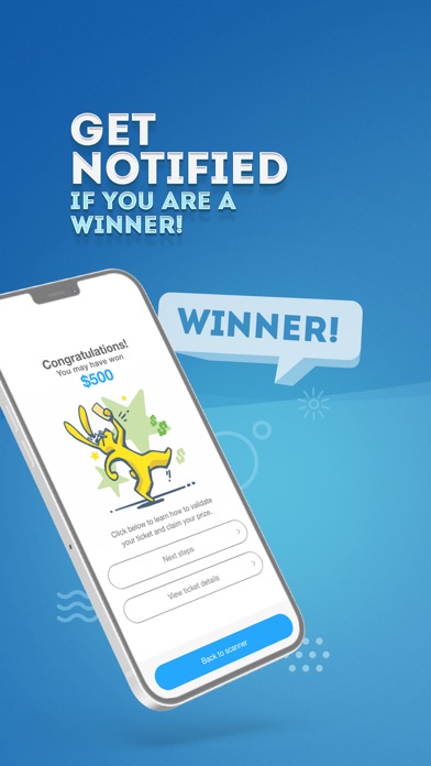 WyoLotto / Wyoming Lottery screenshot 2