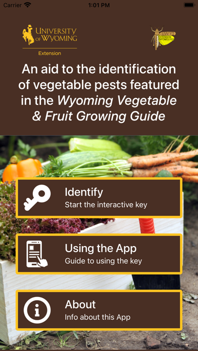 Wyoming Crop Pests screenshot 4