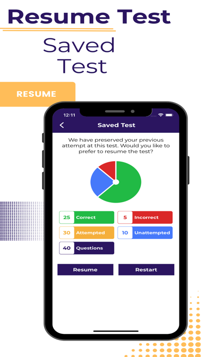 Wyoming DOT Practice Test - WY screenshot 2