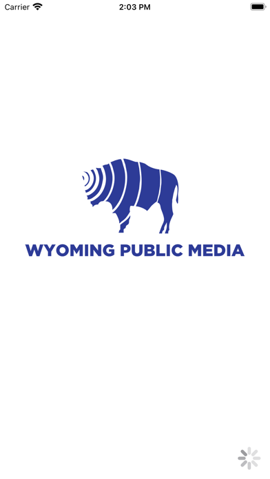 Wyoming Public Media App screenshot 5