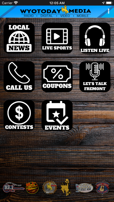 WyoToday screenshot 4