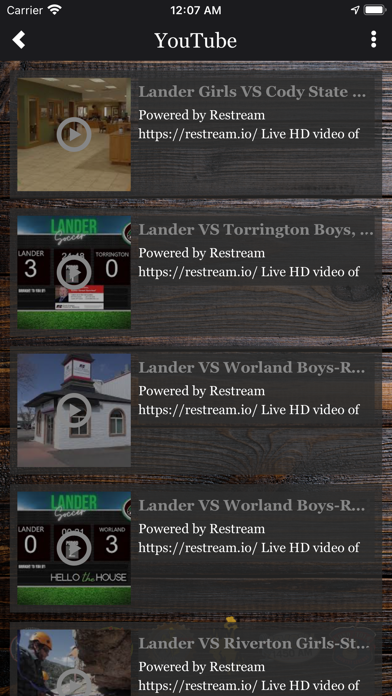 WyoToday screenshot 3