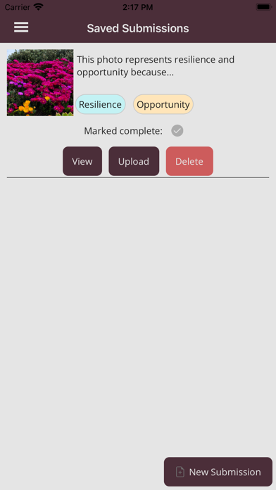 WyoWallop screenshot 1