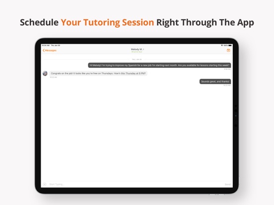 Wyzant - Find a tutor screenshot 2