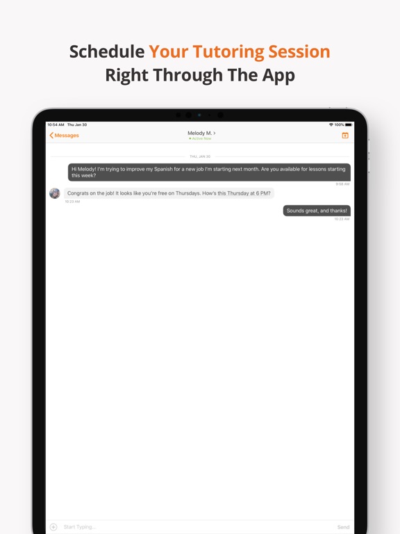 Wyzant - Find a tutor screenshot 7