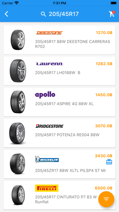 WYZauto screenshot 3