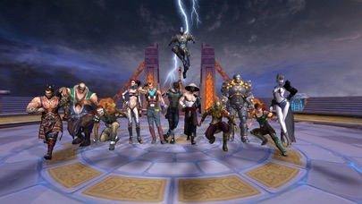 X-Battle Champions screenshot 5