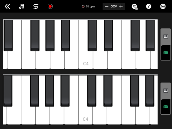 X Drum - 3D & AR screenshot 6