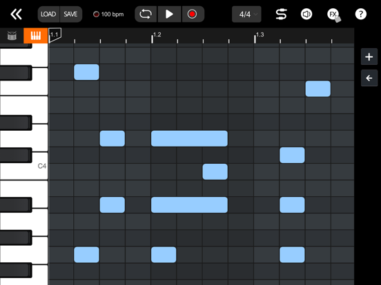 X Drum - 3D & AR screenshot 4