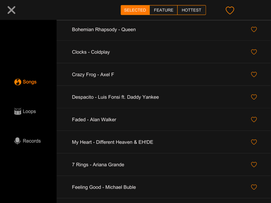 X Drum - 3D & AR screenshot 2