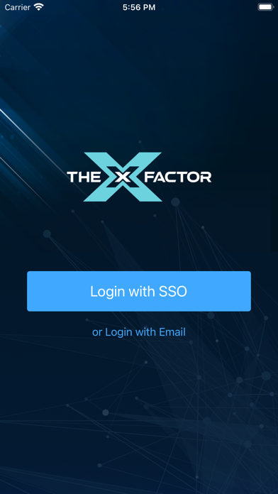 X Factor PCx screenshot 5