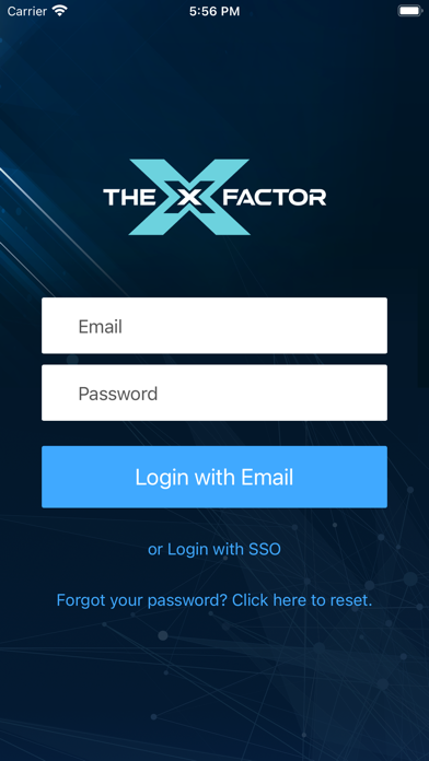 X Factor PCx screenshot 4