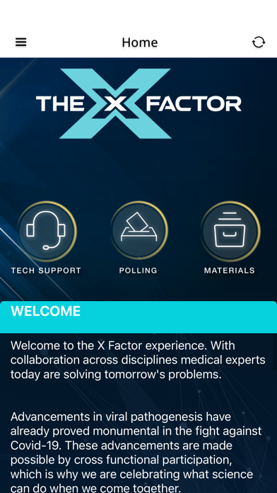 X Factor PCx screenshot 3