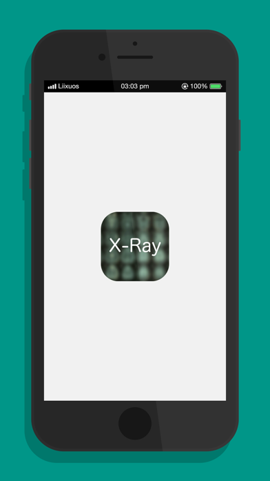 X-Ray Differential Diagnosis screenshot 5