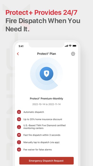 X-Sense Home Security screenshot 3