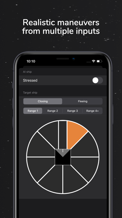 X-Wing AI screenshot 4