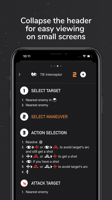 X-Wing AI screenshot 1