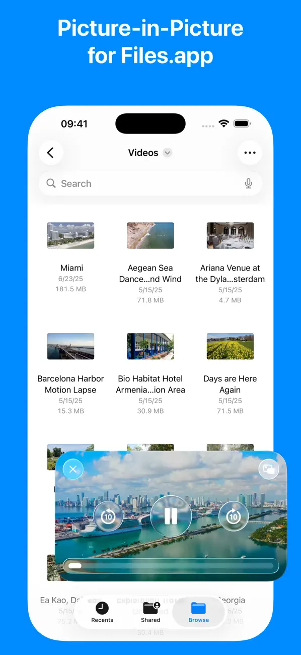 X.app screenshot 1