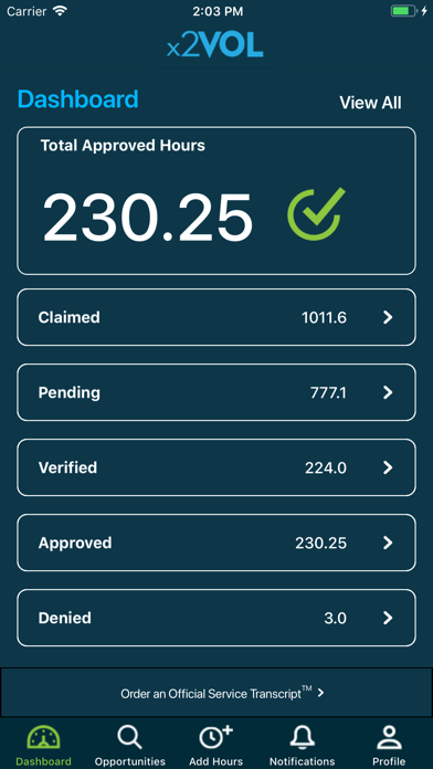 x2VOL_ screenshot 4