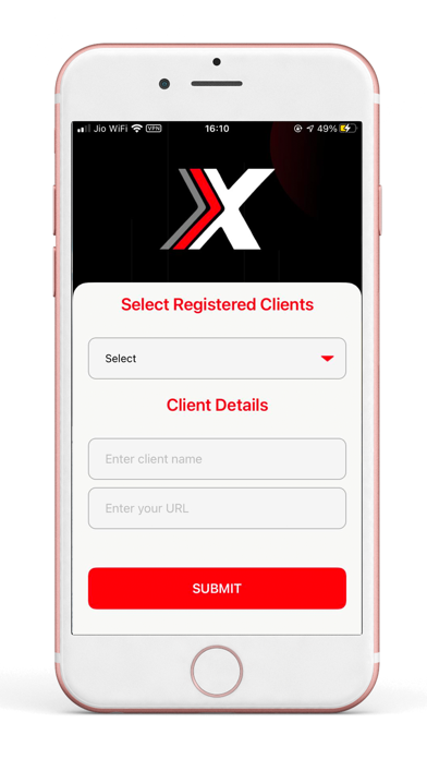 X4D Digital Automation screenshot 5