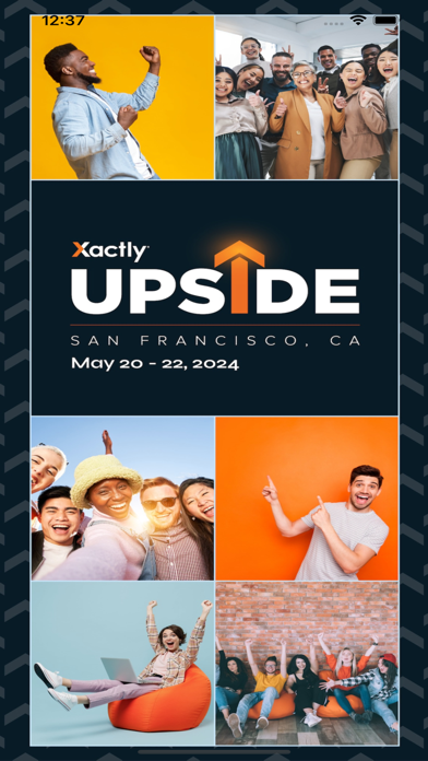 Xactly Upside screenshot 3