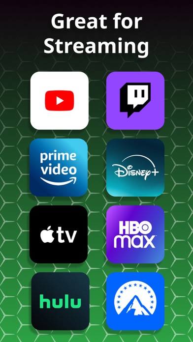 XB | Controller App For Xbox screenshot 1