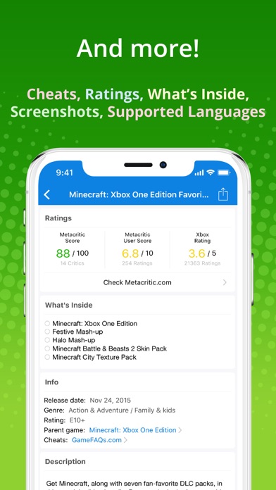 XB Deals screenshot 2