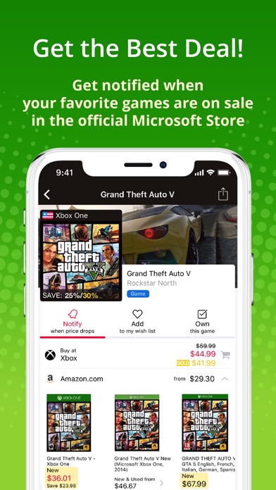 XB Deals screenshot 4