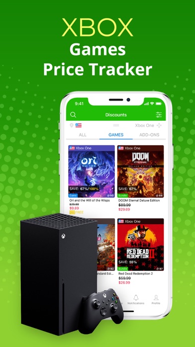 XB Deals screenshot 5