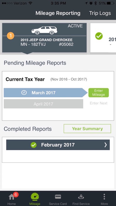 Xcelerate for Drivers screenshot 3