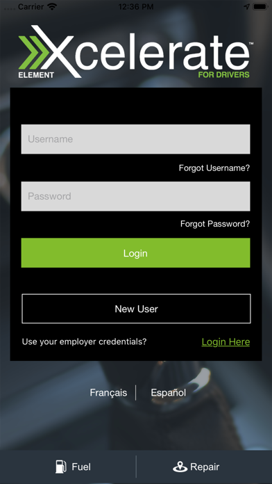 Xcelerate for Drivers screenshot 5
