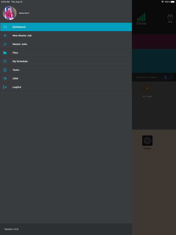 Xcelerate Restoration Software screenshot 5