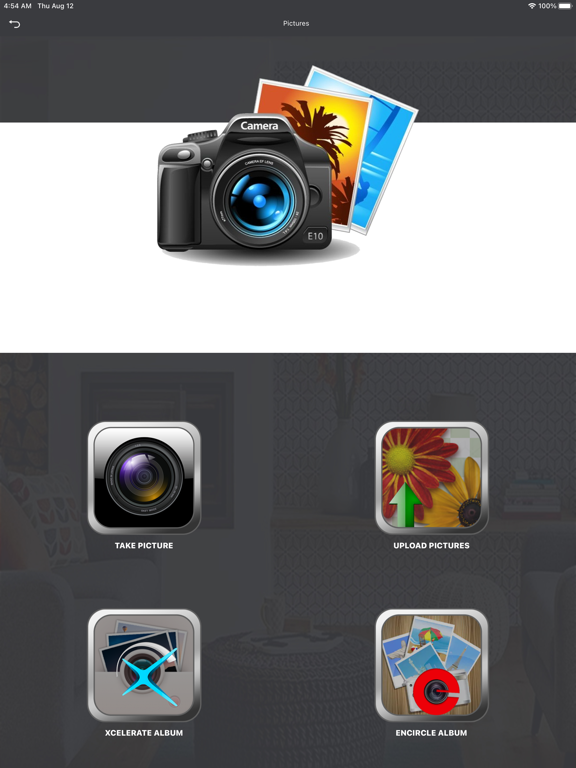 Xcelerate Restoration Software screenshot 2