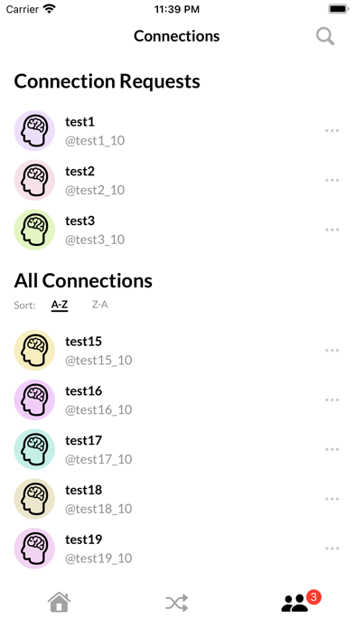 Xcerpt App screenshot 3
