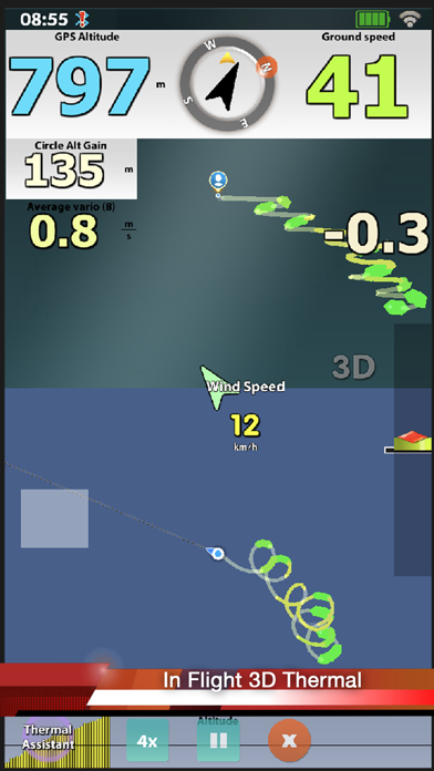 XCMania screenshot 4