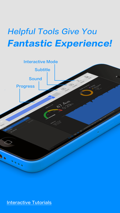 xcode and swift tutorials screenshot 1