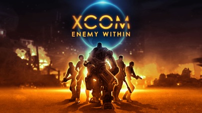 XCOM®: Enemy Within screenshot 1