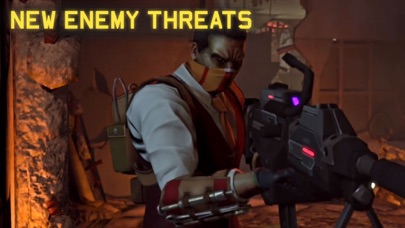 XCOM®: Enemy Within screenshot 5