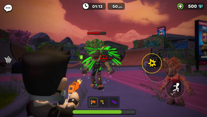 XDRP screenshot 1