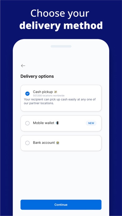 Xe Send Money & Currency screenshot 2